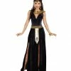 Dreamgirl Exquisite Cleopatra Greek & Roman, Egyptian, Barbarian