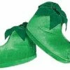 Rubies Holiday Elf Shoes Deluxe