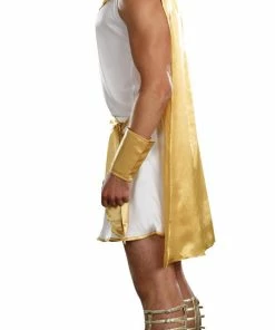 Dreamgirl Greek Toga