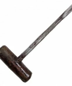 Wuu Jau/Neptune Trading Blades Bloody Meat Hook Foam