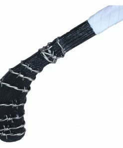 Wuu Jau/Neptune Trading Blunt Weapons Foam Hockey Stick 50"