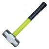 Wuu Jau/Neptune Trading Hammer Chrome Double-Head Foam 16" Blunt Weapons 2 Wuu Jau/Neptune Trading Hammer Chrome Double-Head Foam 16" Blunt Weapons