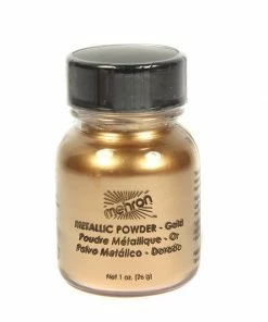 Mehron Metallic Powder