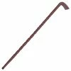 Kaswords Harlequin Wooden Walking Cane Canes & Staffs