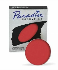 Mehron Clown & Body Paint Paradise AQ Body Paint