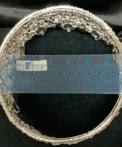 Empire Enterprise Rhinestone Crown 7