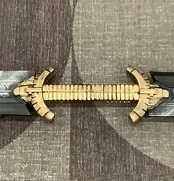 Top Quest Inc. Foam Fantasy Double Blade