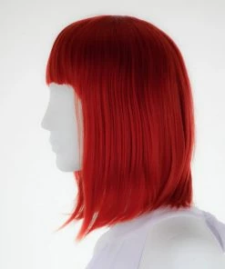 Arda Wigs Kimberly Classic Rust Red