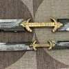 Top Quest Inc. Foam Fantasy Double Blade 1 Top Quest Inc. Foam Fantasy Double Blade