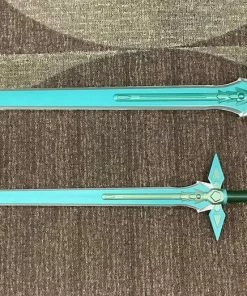 Top Quest Inc. Fantasy Foam Sword Green