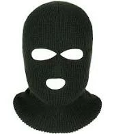 Young's Trading Balaclava Tactical Gear