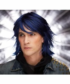 West Bay Kharma Long Shag Wig 9 West Bay Kharma Long Shag Wig