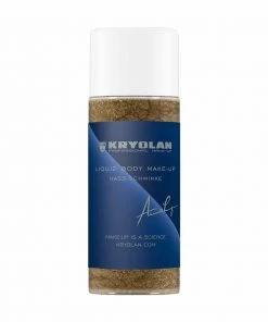 Kryolan Metallic Body Paint