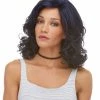 West Bay Bright Reagan Lace Front Wig 1 West Bay Bright Reagan Lace Front Wig