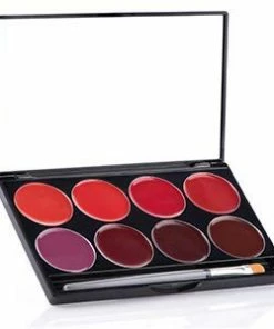 Mehron Lip Palette