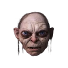 Trick Or Treat Studios Horror Masks Mask Gollum LOTR 2 Trick Or Treat Studios Horror Masks Mask Gollum LOTR