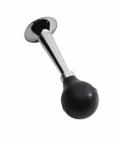 Forum Novelty Harpo Clown Horn Straight