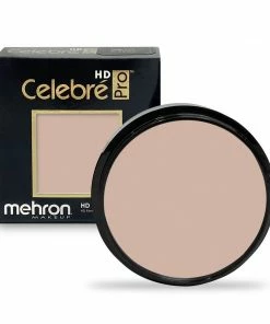 Mehron Celebre Pro HD Foundation