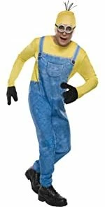 Rubies Minion Kevin Movies/TV/Games