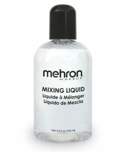 Mehron Mixing Liquid