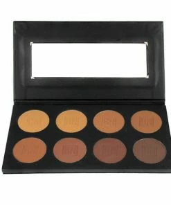 Ben Nye MediaPRO Poudre Compacts And Palettes 51 Ben Nye MediaPRO Poudre Compacts And Palettes