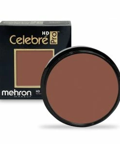 Mehron Celebre Pro HD Foundation