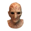 Trick Or Treat Studios Mask Freddy Nightmare On Elm Street Horror Masks