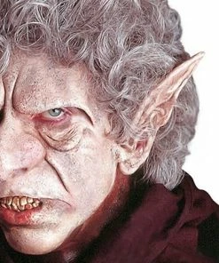 Prosthetics Woochie Orc Ears