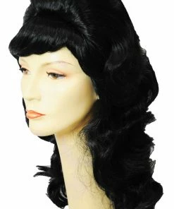 Morris Auburn Long Bouffant Wig In 4 Colors 9 Morris Auburn Long Bouffant Wig In 4 Colors
