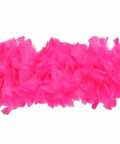 Boa Novelty Feather Turkey Boa 8