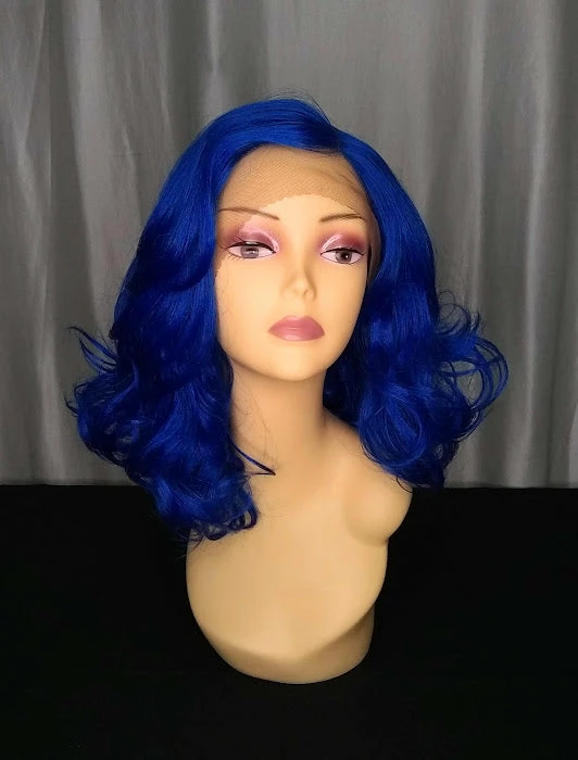 West Bay Bright Reagan Lace Front Wig 5 West Bay Bright Reagan Lace Front Wig