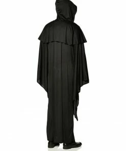 California Costumes Halloween & Horror Horror Robe Adult