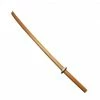 Wuu Jau/Neptune Trading Wooden Training Sword