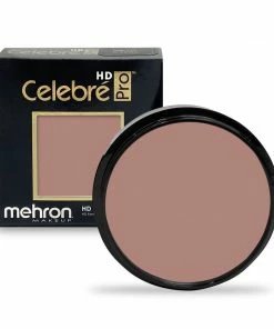 Mehron Celebre Pro HD Foundation