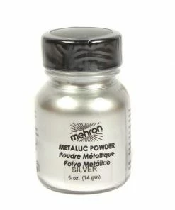 Mehron Metallic Powder