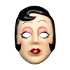 Trick Or Treat Studios The Strangers Pin Up Girl Mask