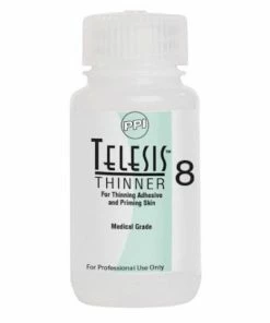 Premiere Products Inc. Telesis 8 Adhesive & Thinner Adhesives & Removers