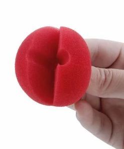 Rubies Circus & Animals Foam Nose