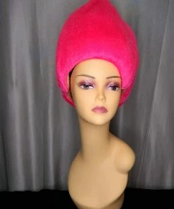 Alicia International Trollz Ombre Wig 8 Alicia International Trollz Ombre Wig