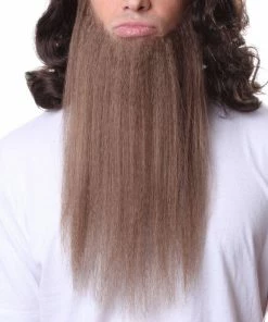West Bay Long Beard Style #946