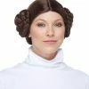 West Bay Space Princess Wig Brown