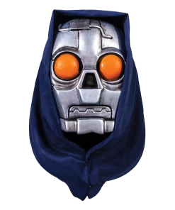 Trick Or Treat Studios Mask Worst Robot