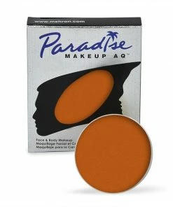 Mehron Clown & Body Paint Paradise AQ Body Paint