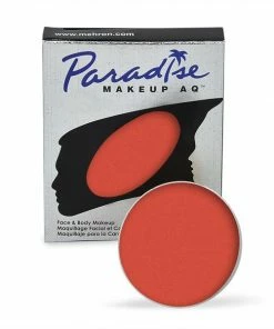 Mehron Clown & Body Paint Paradise AQ Body Paint