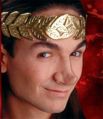 Woochie Pixie Nose Prosthetics 3 Woochie Pixie Nose Prosthetics